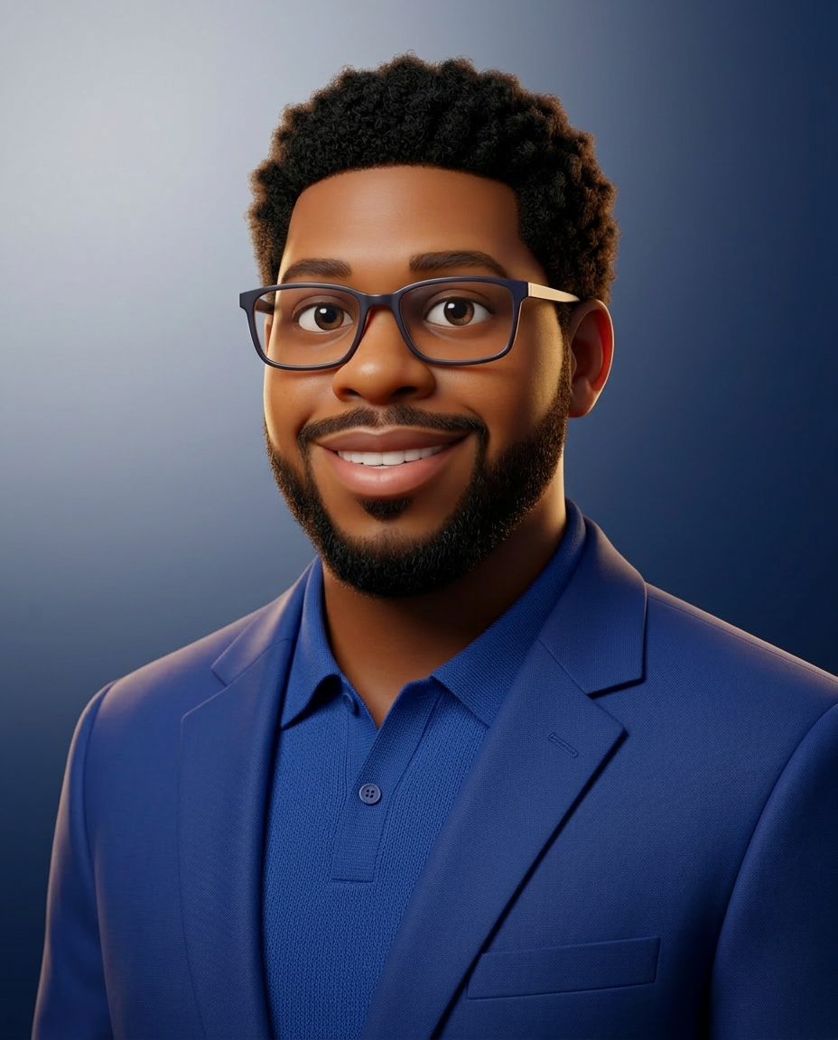 Christian Seals, Operations, Technology & Systems at TriActs Synergy Holdings