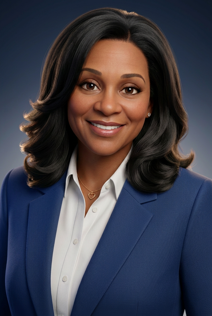 Jacquelyn M. Woods, RN, CMCN, Chief Healthcare Strategy & Care Coordination Advisor at TriActs Synergy Holdings