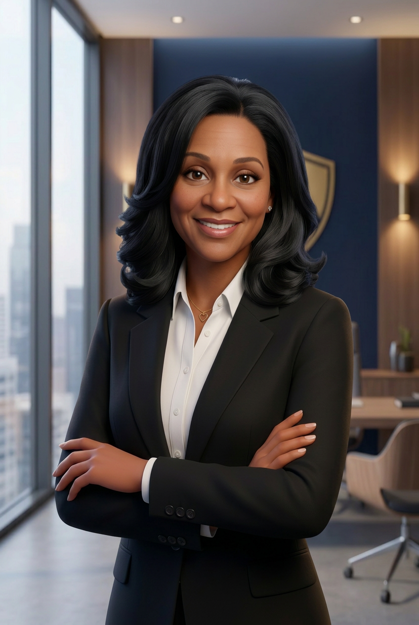 Jacquelyn M. Woods, RN, CMCN, Chief Healthcare Strategy & Care Coordination Advisor at TriActs Synergy Holdings