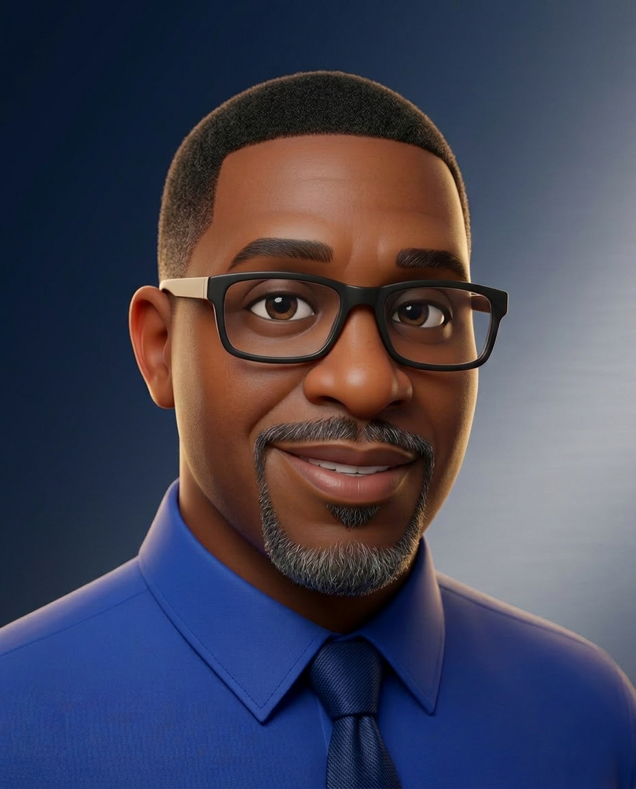 Timmie Seals, Founder & Chief Executive Officer (CEO) at TriActs Synergy Holdings